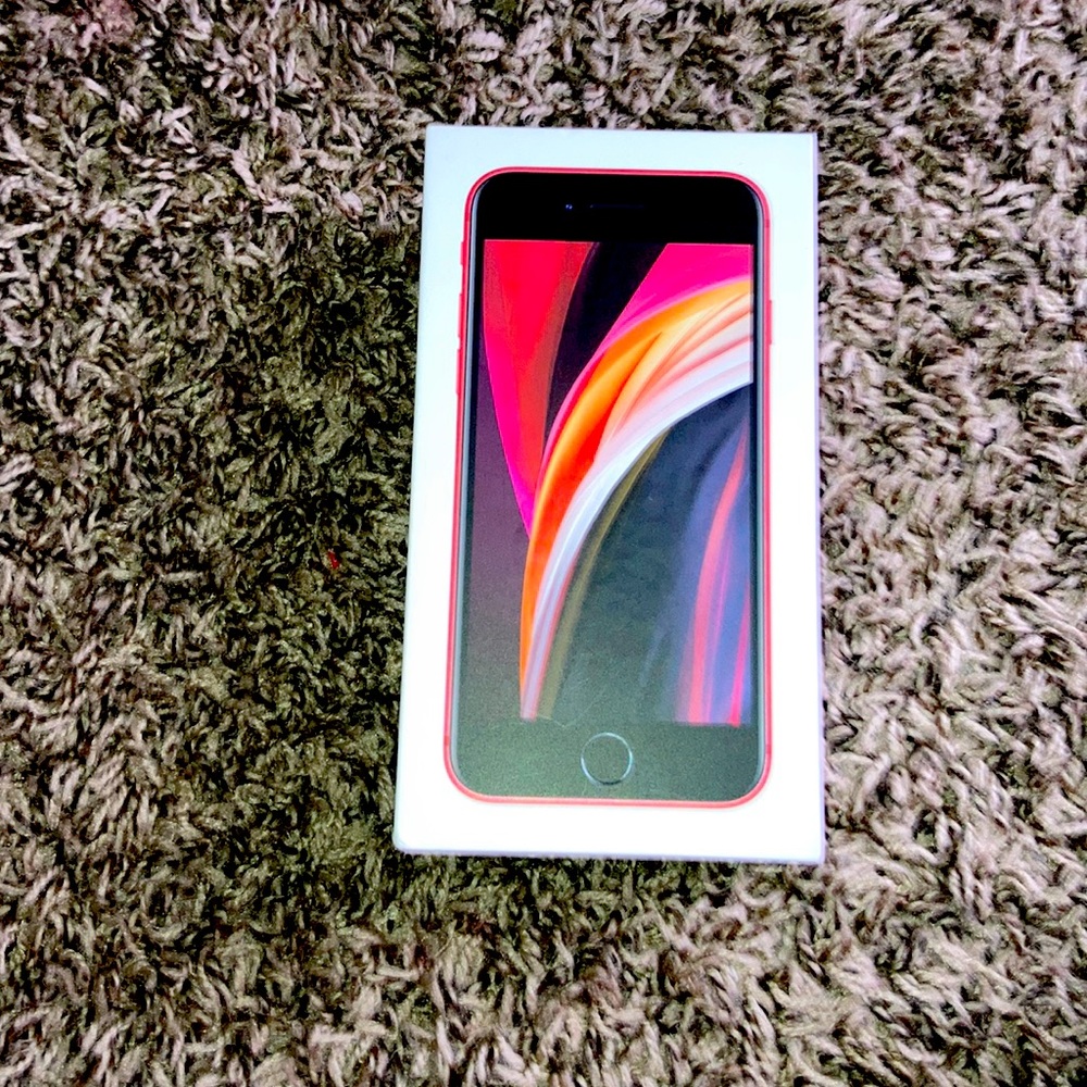 iPhone we